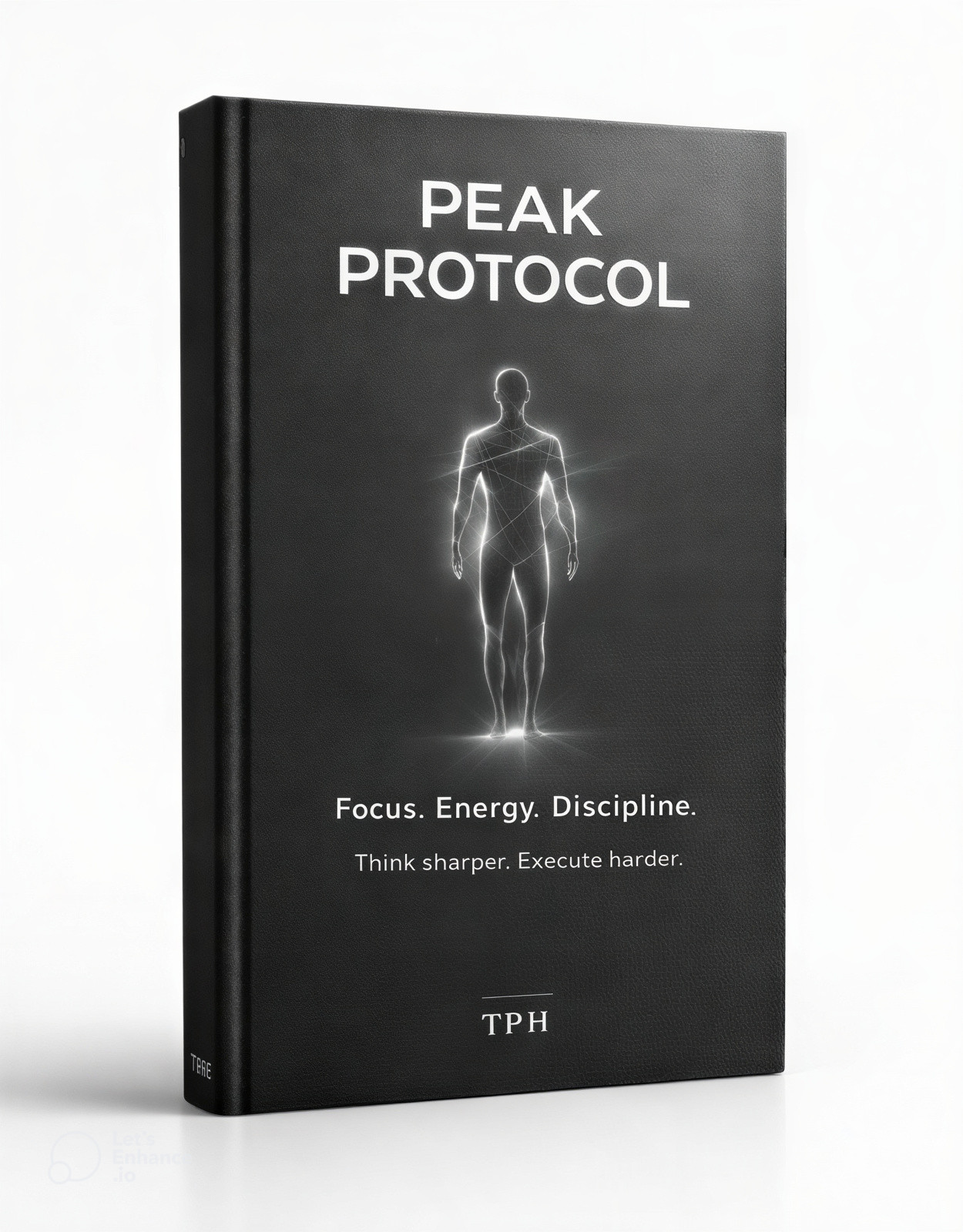 Peak Protocol book
