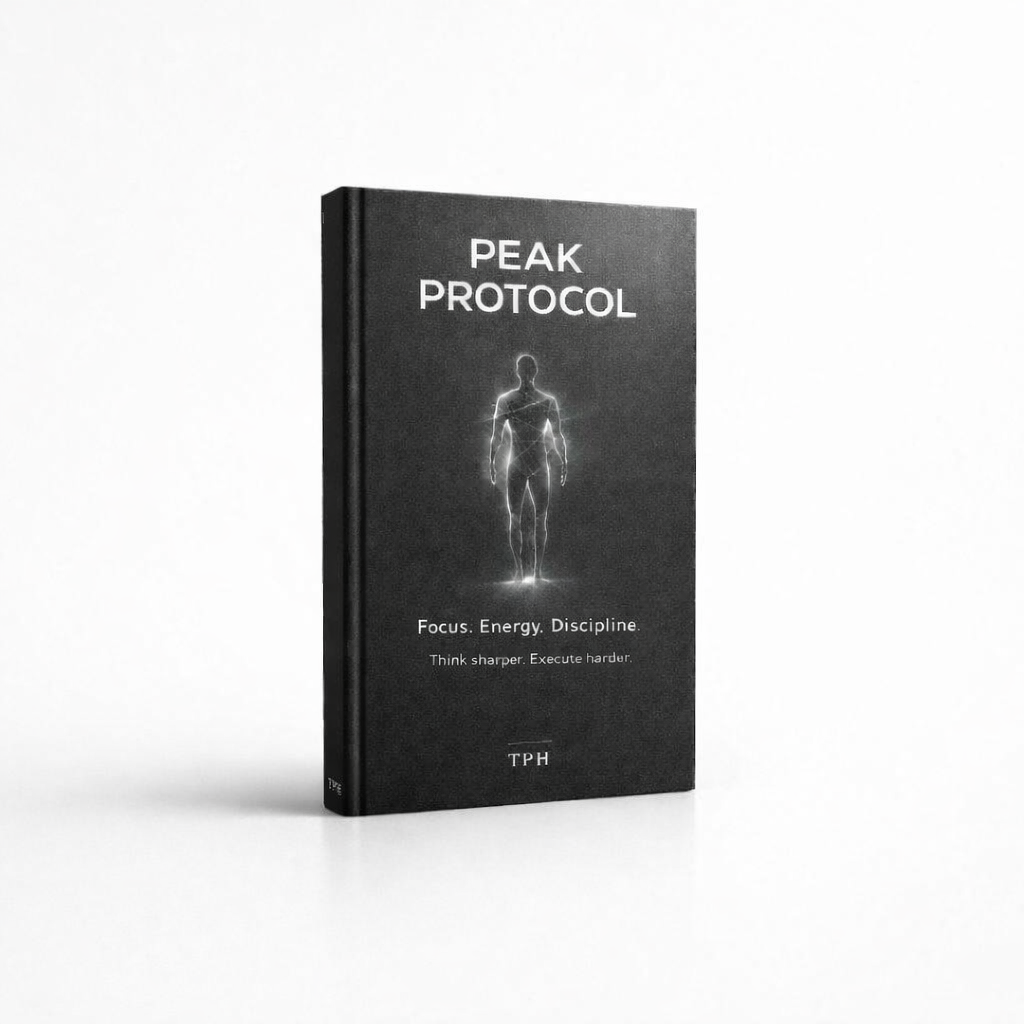 Peak Protocol